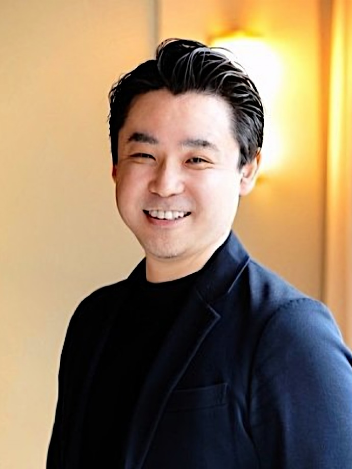 代表取締役 大野 正義